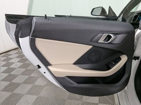 Certified 2023 BMW 228i xDrive Gran Coupe 228i xDrive w/ M Sport Package image 40