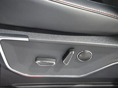 Used 2025 Ford F150 Raptor w/ Equipment Group 803A Raptor R image 24