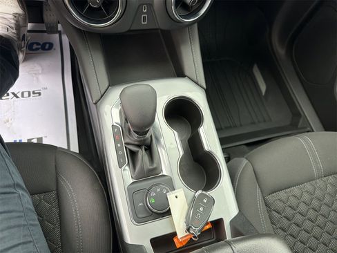 Used 2022 Chevrolet Blazer LT image 16