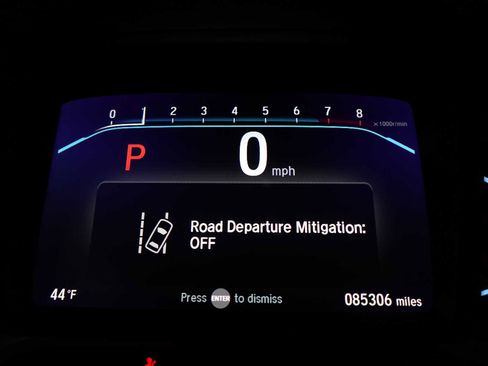 Used 2019 Honda Passport Touring image 20