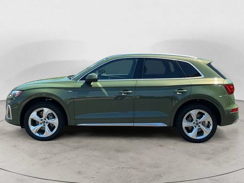 Used 2022 Audi Q5 2.0T Premium Plus AWD/4WD image 8