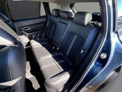 New 2026 MAZDA CX-50 AWD 2.5 S w/ Weather Package image 10