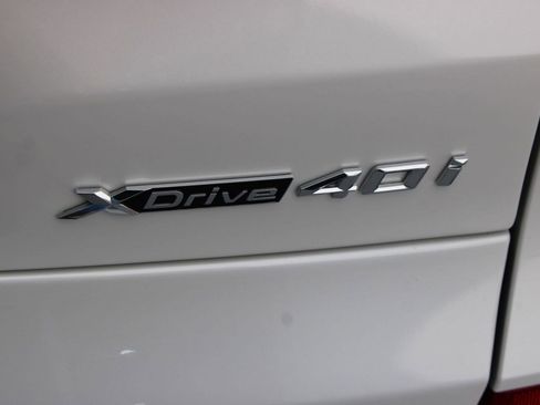 New 2026 BMW X5 xDrive40i AWD/4WD image 23