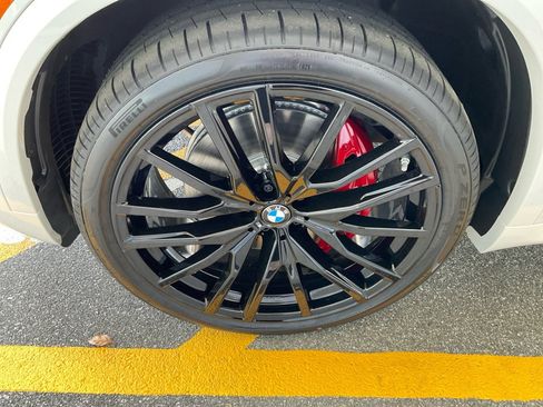 New 2026 BMW X5 xDrive40i AWD/4WD image 27