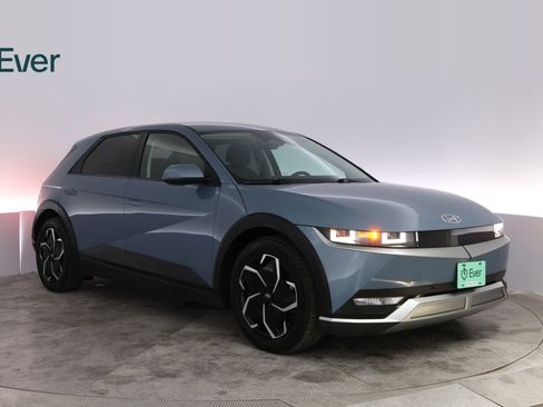 Used 2024 Hyundai Ioniq 5 SEL RWD image 13
