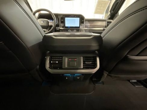 Used 2025 Ford F150 Platinum AWD/4WD image 25