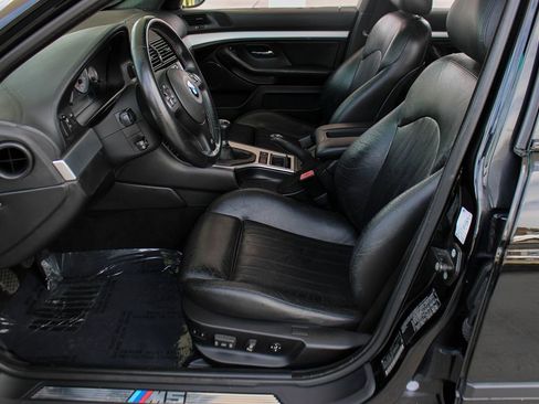 Used 2000 BMW M5 image 15