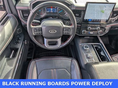 Used 2023 Ford Expedition Max Limited image 7