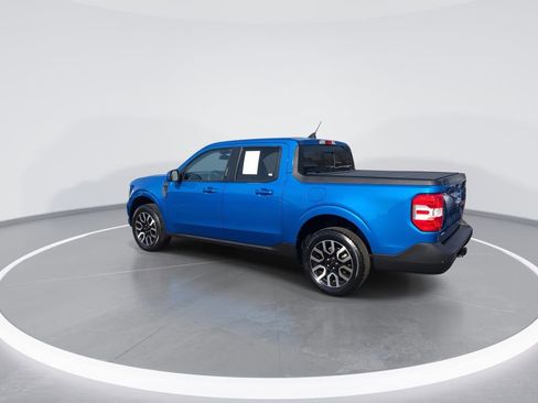 Used 2022 Ford Maverick Lariat w/ Lariat Luxury Package image 6
