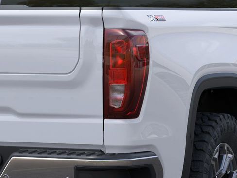 New 2026 GMC Sierra 1500 Pro w/ Pro Value Package image 11