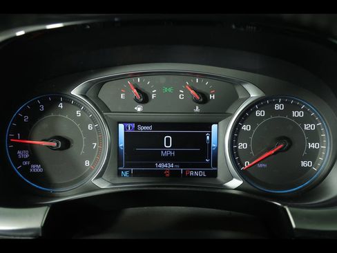 Used 2018 Chevrolet Traverse LT AWD/4WD image 21