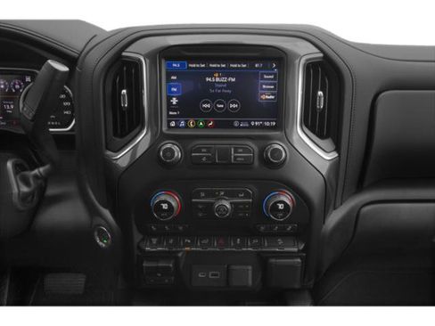 Used 2023 Chevrolet Silverado 3500 High Country AWD/4WD image 22
