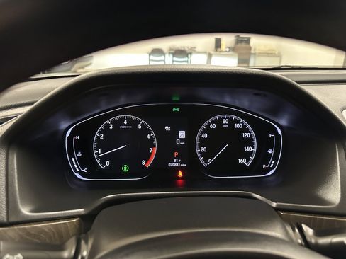 Used 2021 Honda Accord Touring image 60