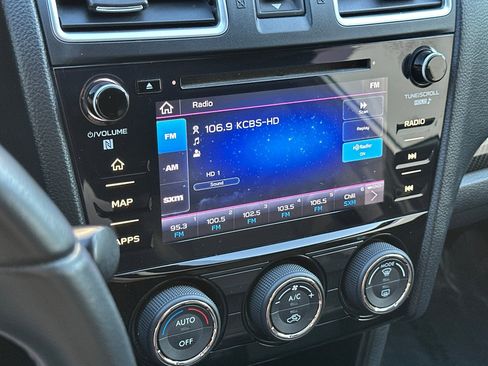 Used 2021 Subaru WRX Limited w/ Popular Package #3 (IZT) image 25