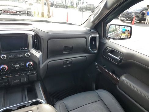 Used 2022 GMC Sierra 1500 SLT w/ SLT Premium Plus Package image 16