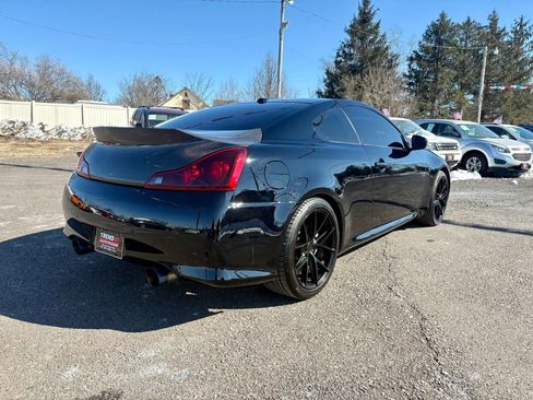 Used 2008 INFINITI G37 Journey w/ Premium Pkg image 5