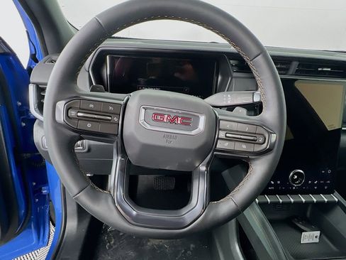 New 2026 GMC Terrain AT4 w/ Convenience Package III image 10