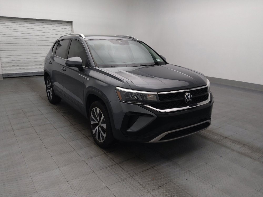 Used 2023 Volkswagen Taos SE FWD image 13