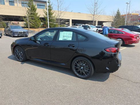 New 2025 BMW M235i xDrive w/ M Performance Package image 6