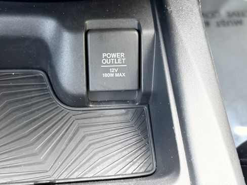 Used 2019 Honda CR-V EX-L image 30