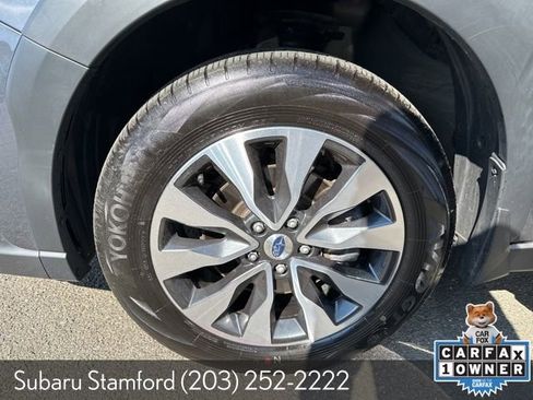 Certified 2024 Subaru Outback Limited AWD/4WD image 36