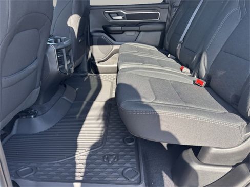 New 2026 RAM 1500 Lone Star image 22