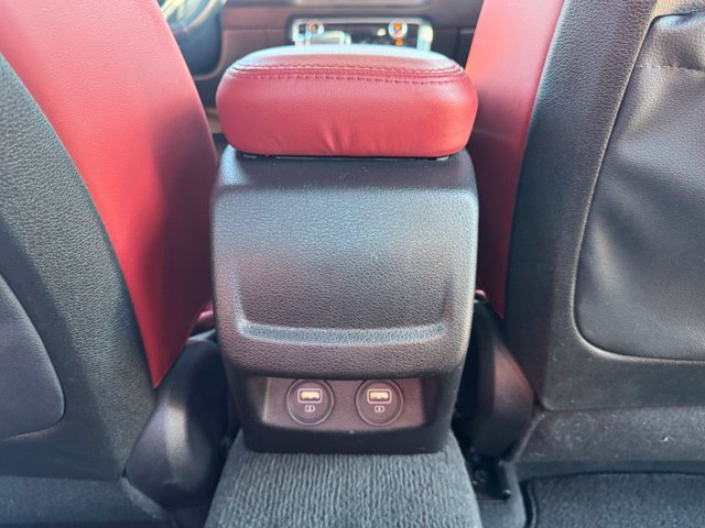 Used 2023 Kia K5 GT-Line AWD/4WD image 16