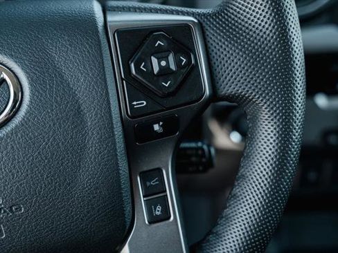 Certified 2023 Toyota Tacoma SR5 RWD image 17