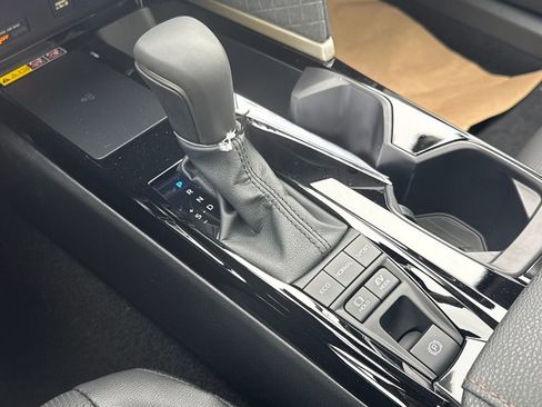 New 2026 Toyota Camry XLE AWD/4WD image 28