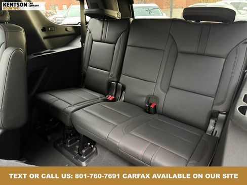 Used 2024 Chevrolet Tahoe RST w/ Luxury Package image 38