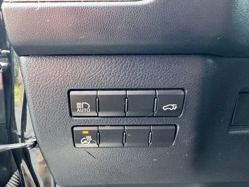Used 2019 Lexus NX 300 FWD image 22