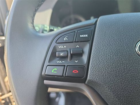 Used 2016 Hyundai Tucson Limited w/ Option Group 03 FWD image 28