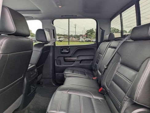 Used 2018 GMC Sierra 1500 Denali w/ Denali Ultimate Package AWD/4WD image 12