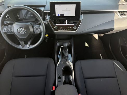 Used 2026 Toyota Corolla LE FWD image 18