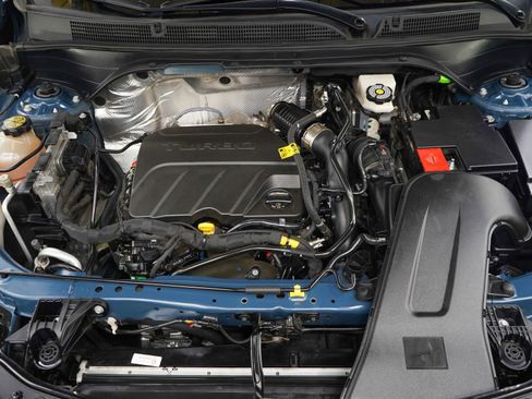 Used 2024 Buick Envista Avenir FWD image 31
