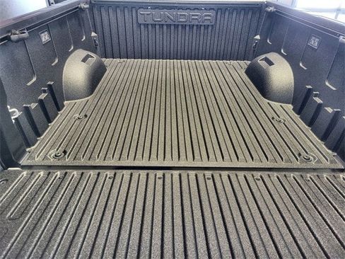 New 2026 Toyota Tundra TRD Pro image 24