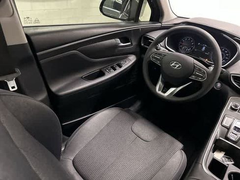 Used 2021 Hyundai Santa Fe SEL FWD image 12