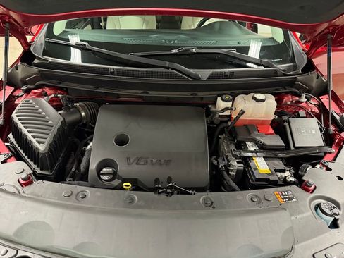 Certified 2024 Buick Enclave Essence w/ Trailering Package, 5000 lbs. image 42