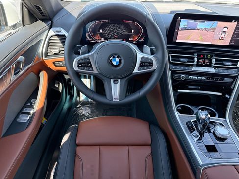 New 2026 BMW 840i 840i image 17