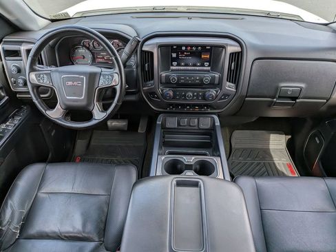 Used 2014 GMC Sierra 1500 SLT w/ All-Terrain Package AWD/4WD image 23