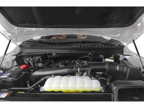 Used 2024 Ford Expedition Max Platinum image 12