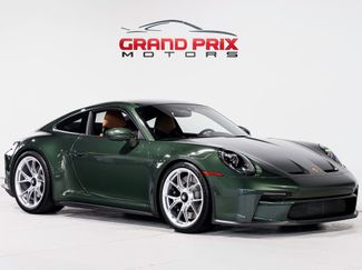 Used 2023 Porsche 911 GT3 video 1