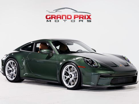 Used 2023 Porsche 911 GT3 image 1