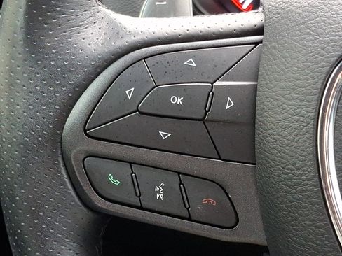 Certified 2022 Dodge Durango GT image 22