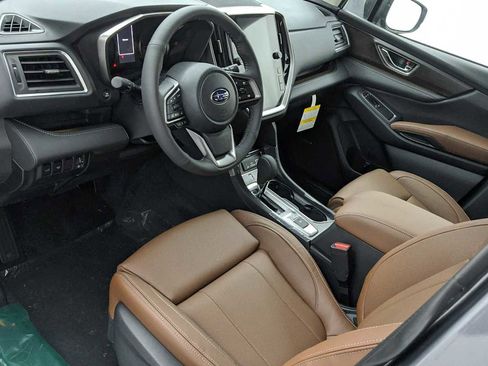 New 2026 Subaru Ascent Touring image 13