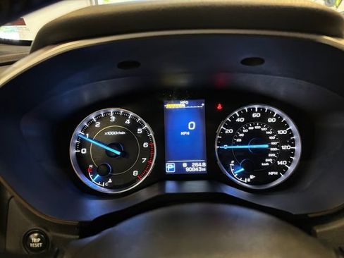 Used 2019 Subaru Ascent Touring AWD/4WD image 17