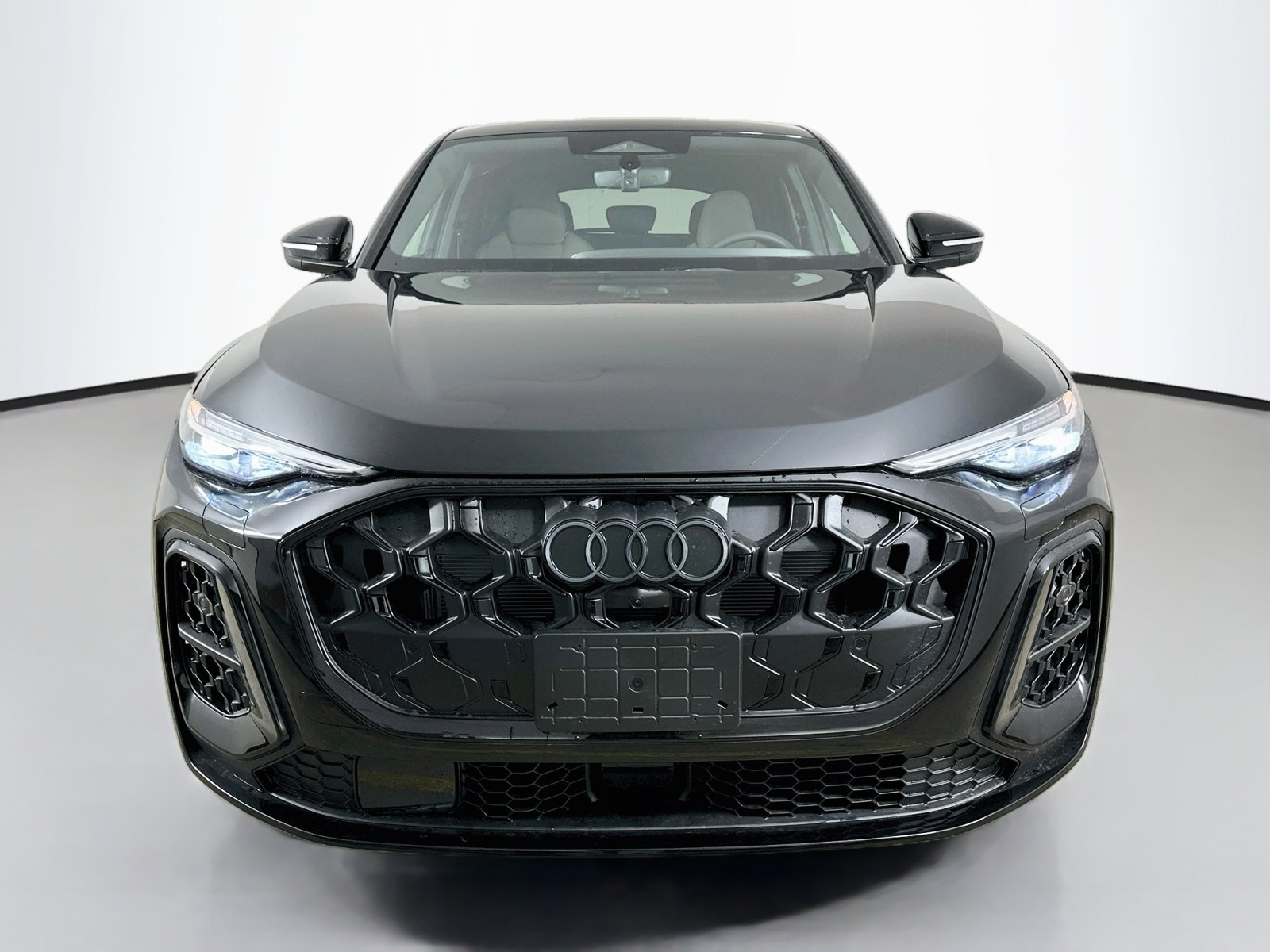 New 2026 Audi Q5 Premium Plus AWD/4WD image 2