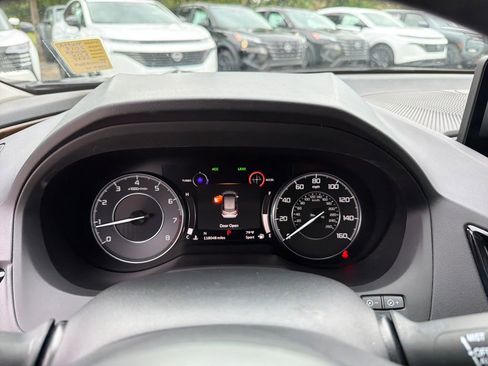 Used 2019 Acura RDX FWD w/ Advance Package image 22