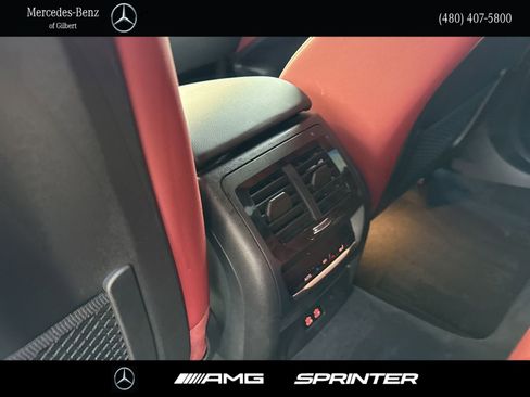 Used 2025 BMW X4 xDrive30i w/ Premium Package image 19