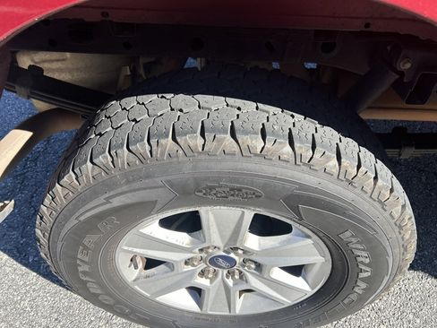 Used 2016 Ford F150 XLT w/ Equipment Group 301A Mid image 37